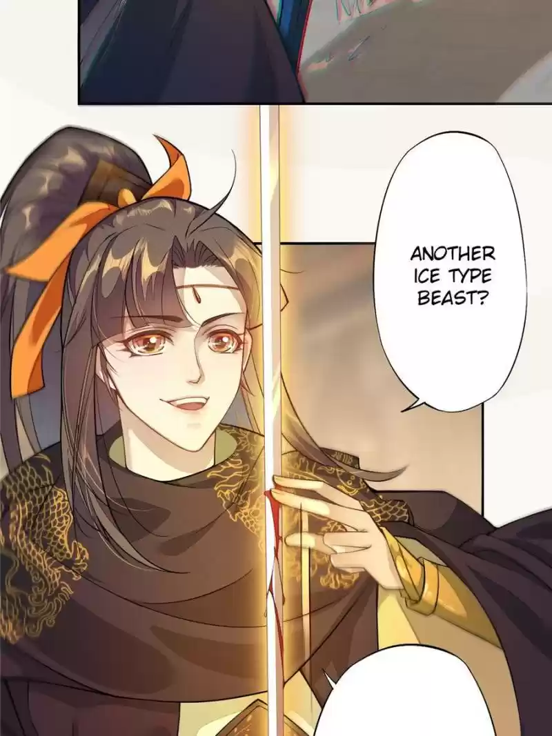 Peerless Refiner Chapter 126