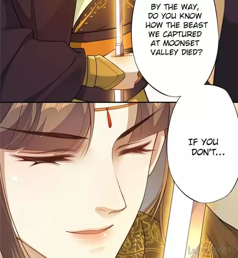 Peerless Refiner Chapter 126