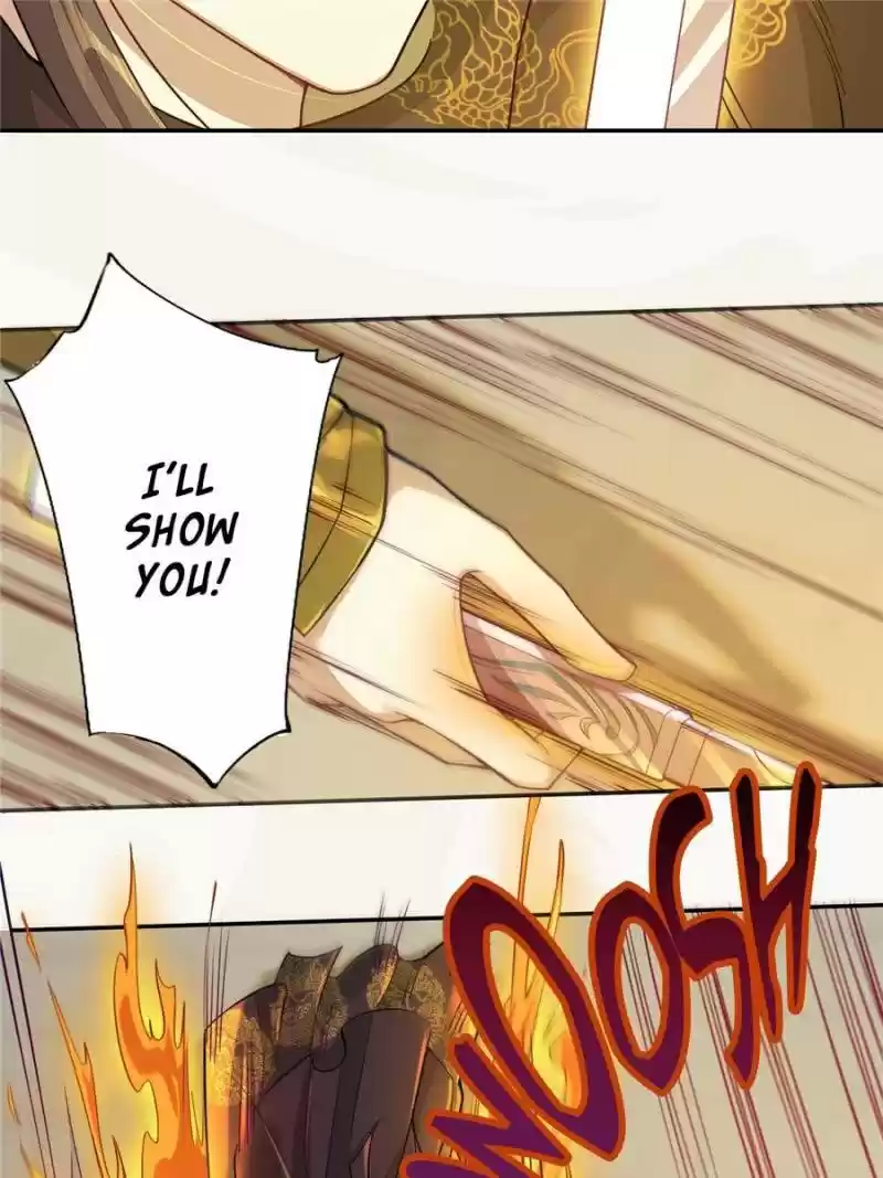 Peerless Refiner Chapter 126