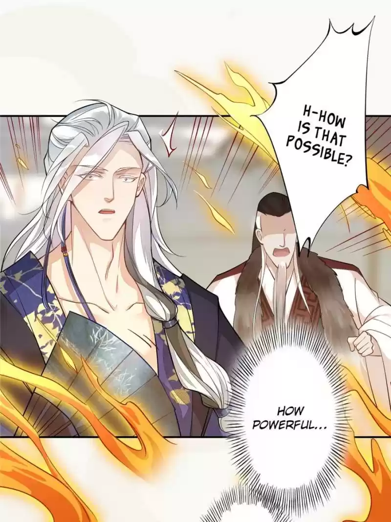 Peerless Refiner Chapter 126