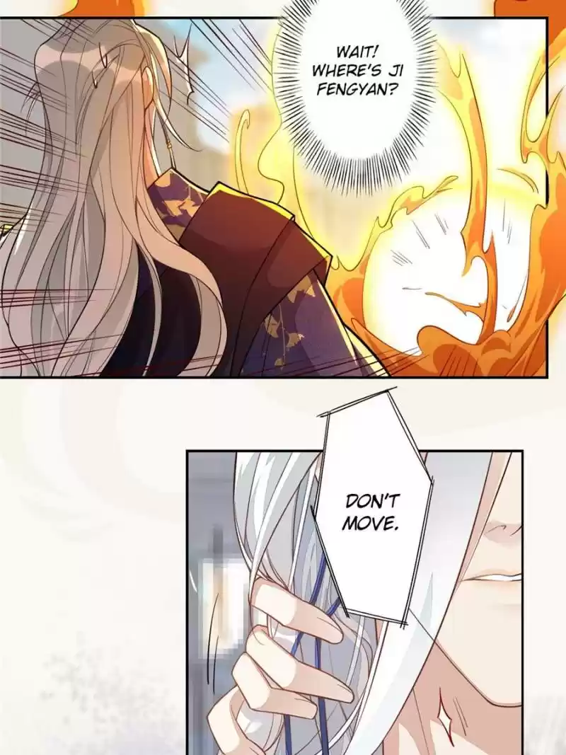 Peerless Refiner Chapter 126