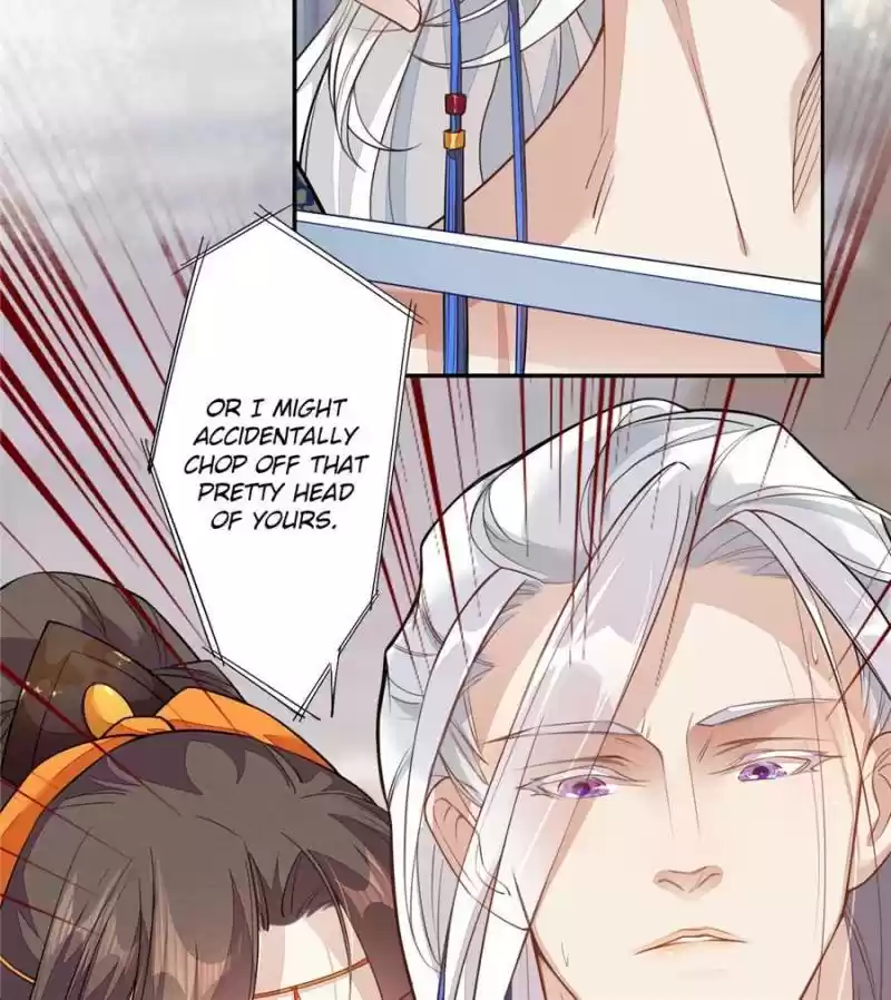 Peerless Refiner Chapter 126