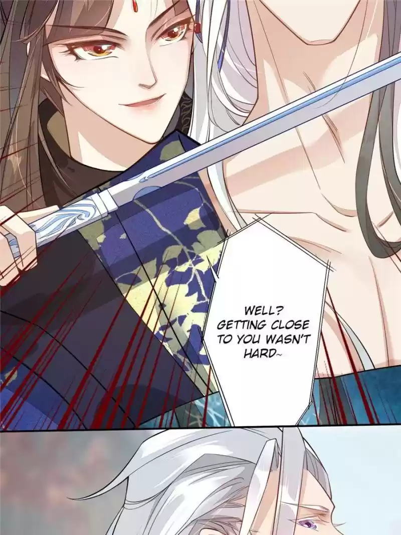 Peerless Refiner Chapter 126