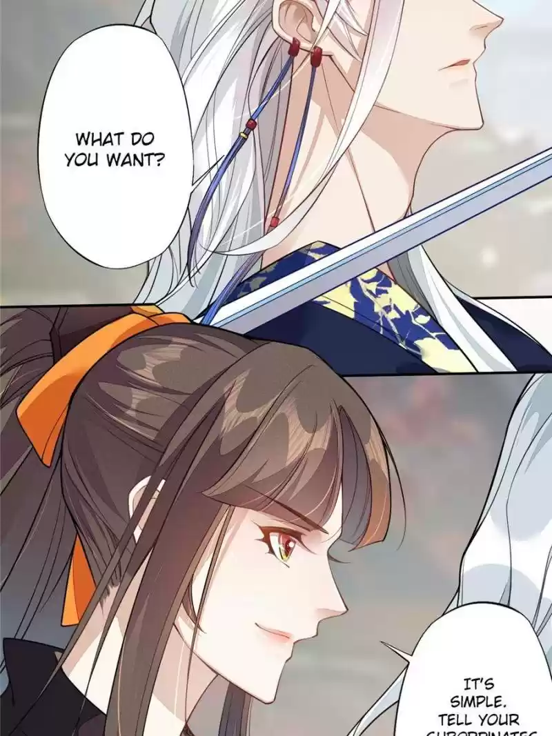 Peerless Refiner Chapter 126