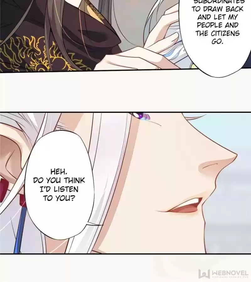 Peerless Refiner Chapter 126