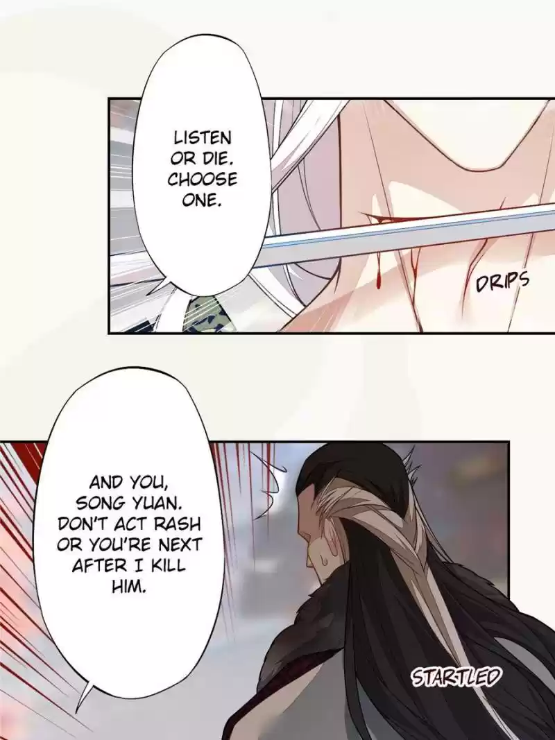 Peerless Refiner Chapter 126