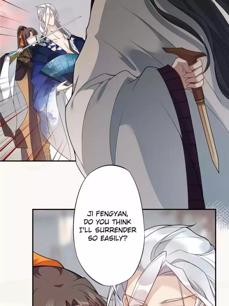 Peerless Refiner Chapter 126