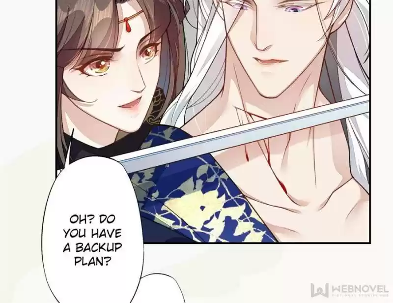 Peerless Refiner Chapter 126