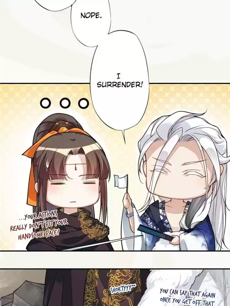 Peerless Refiner Chapter 126