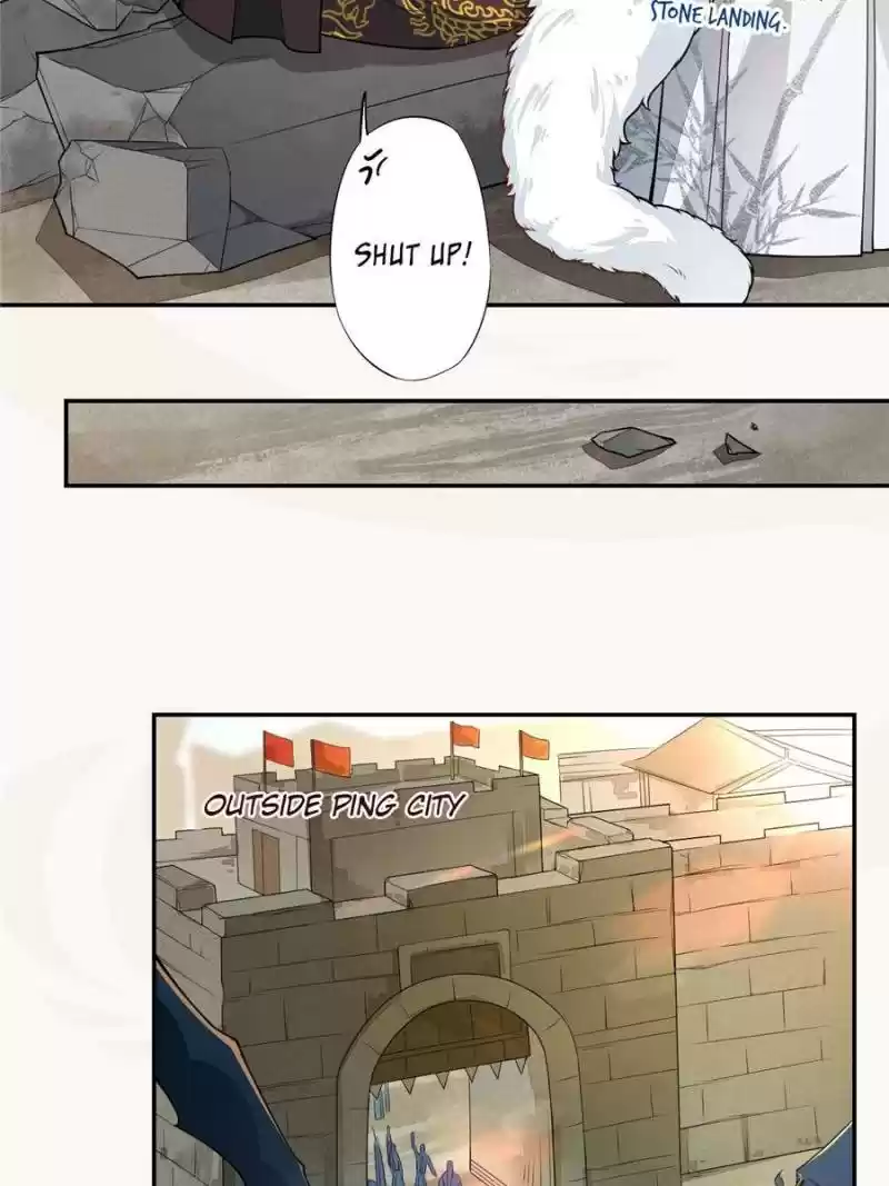 Peerless Refiner Chapter 126