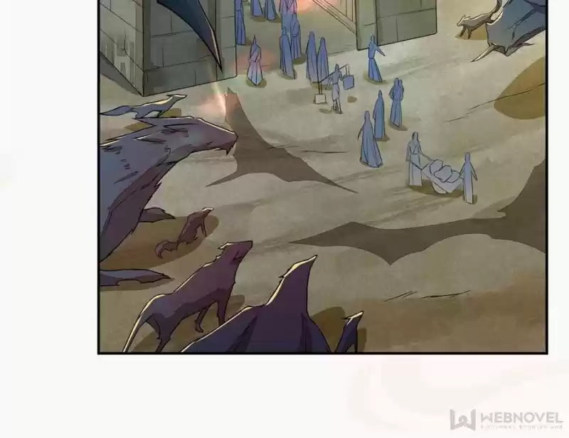 Peerless Refiner Chapter 126