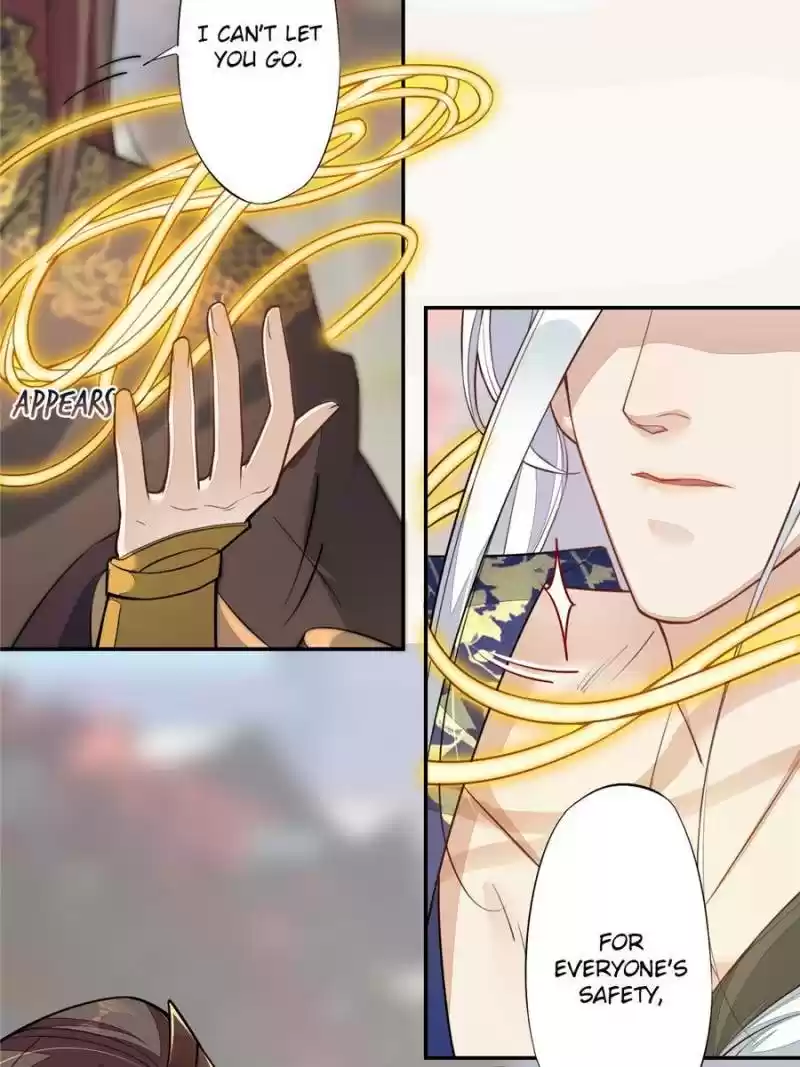 Peerless Refiner Chapter 126