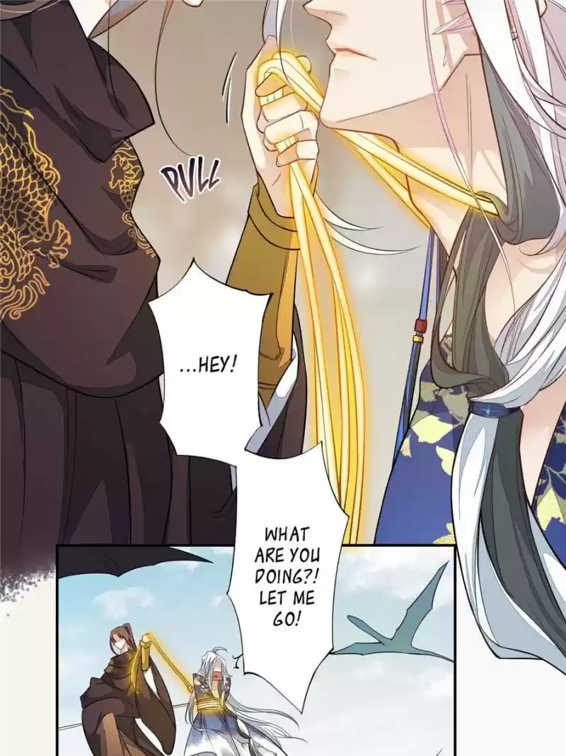 Peerless Refiner Chapter 126