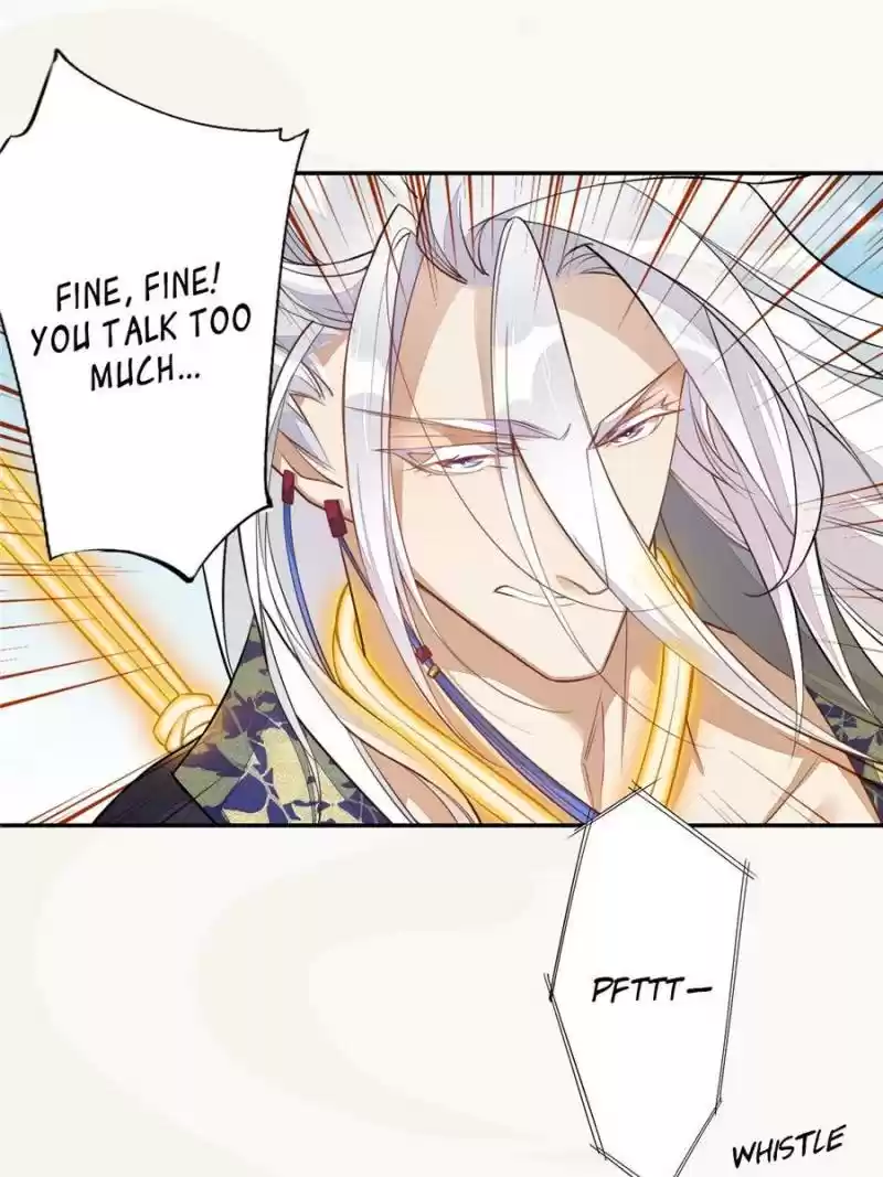 Peerless Refiner Chapter 126