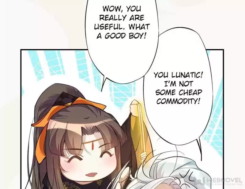 Peerless Refiner Chapter 126