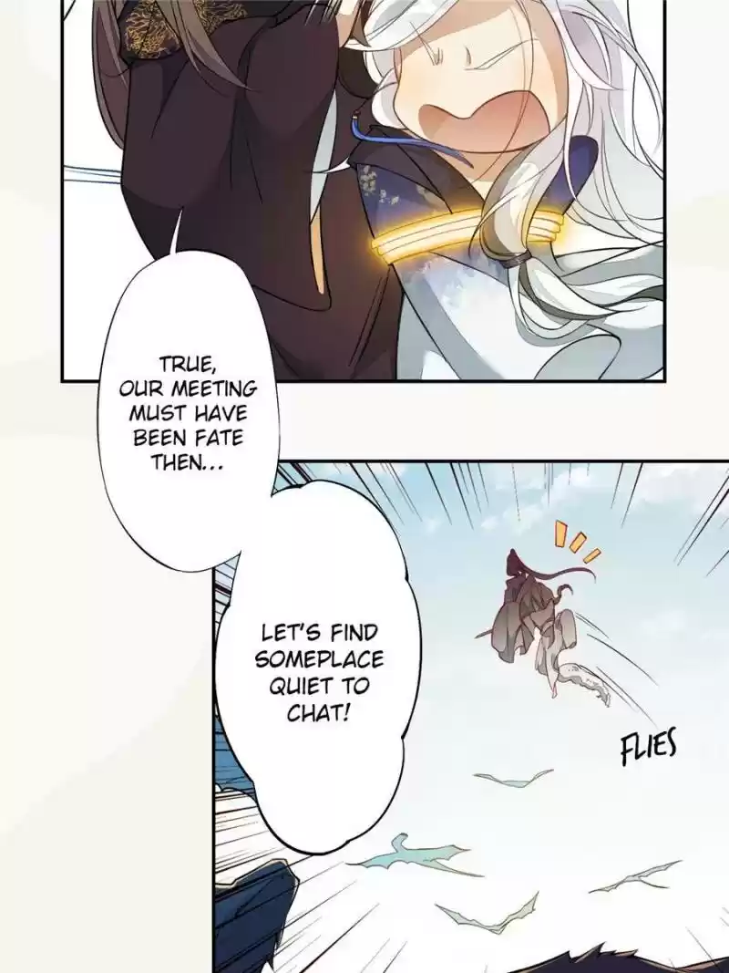 Peerless Refiner Chapter 126