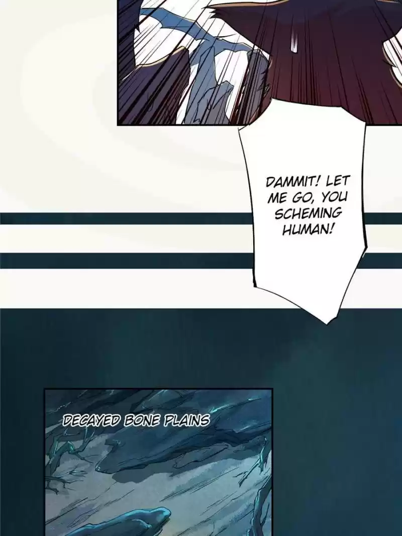 Peerless Refiner Chapter 126