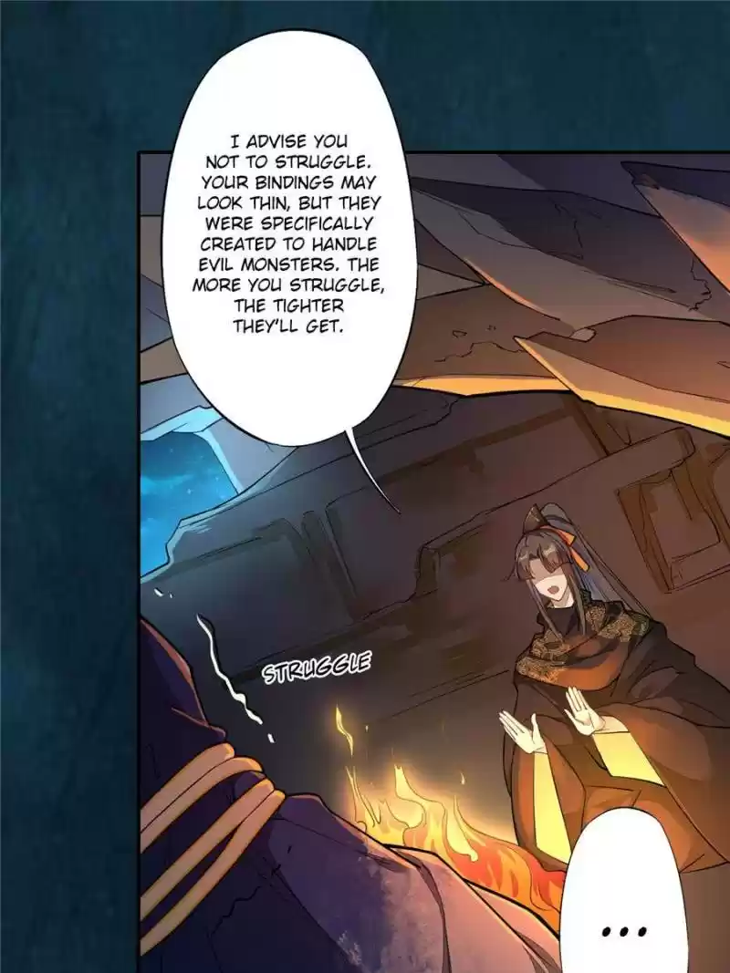 Peerless Refiner Chapter 126