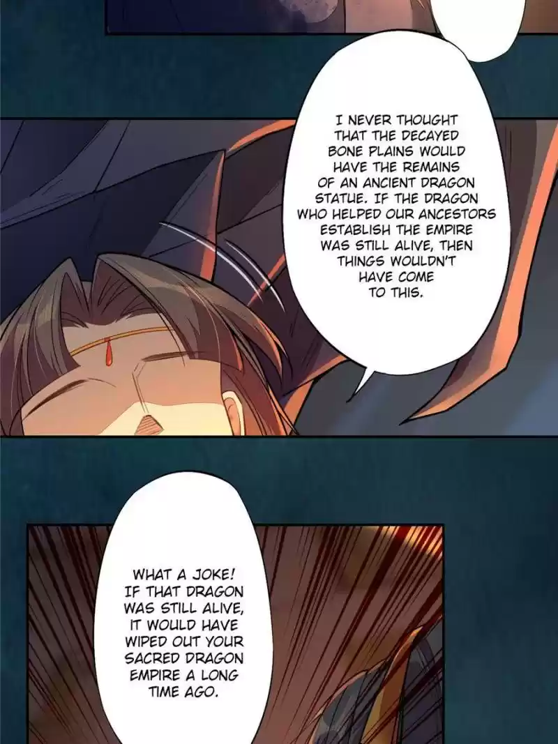 Peerless Refiner Chapter 126