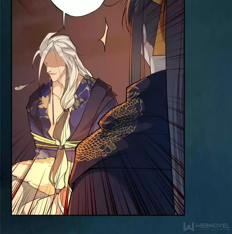 Peerless Refiner Chapter 126