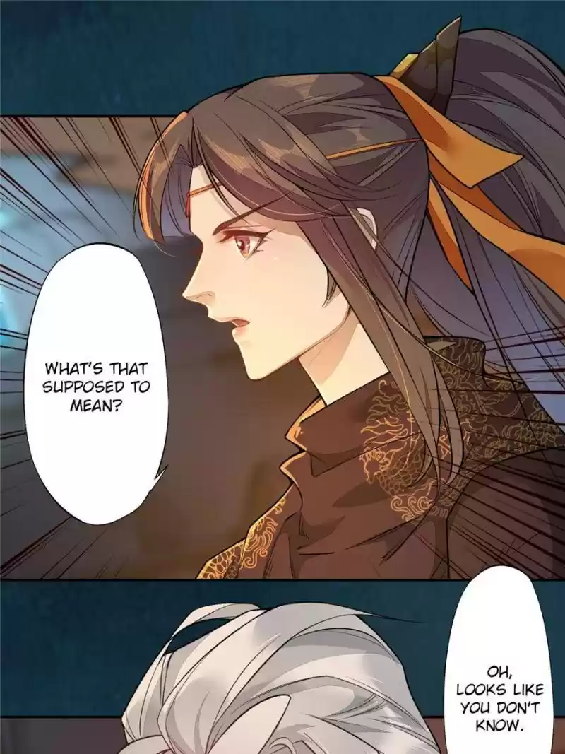 Peerless Refiner Chapter 126