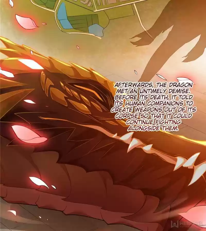 Peerless Refiner Chapter 127