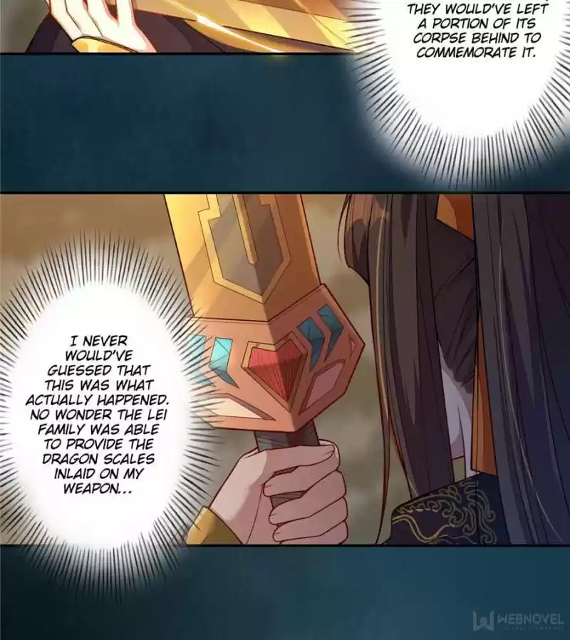 Peerless Refiner Chapter 127