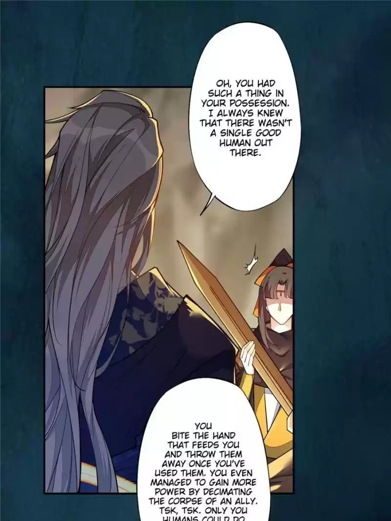 Peerless Refiner Chapter 127