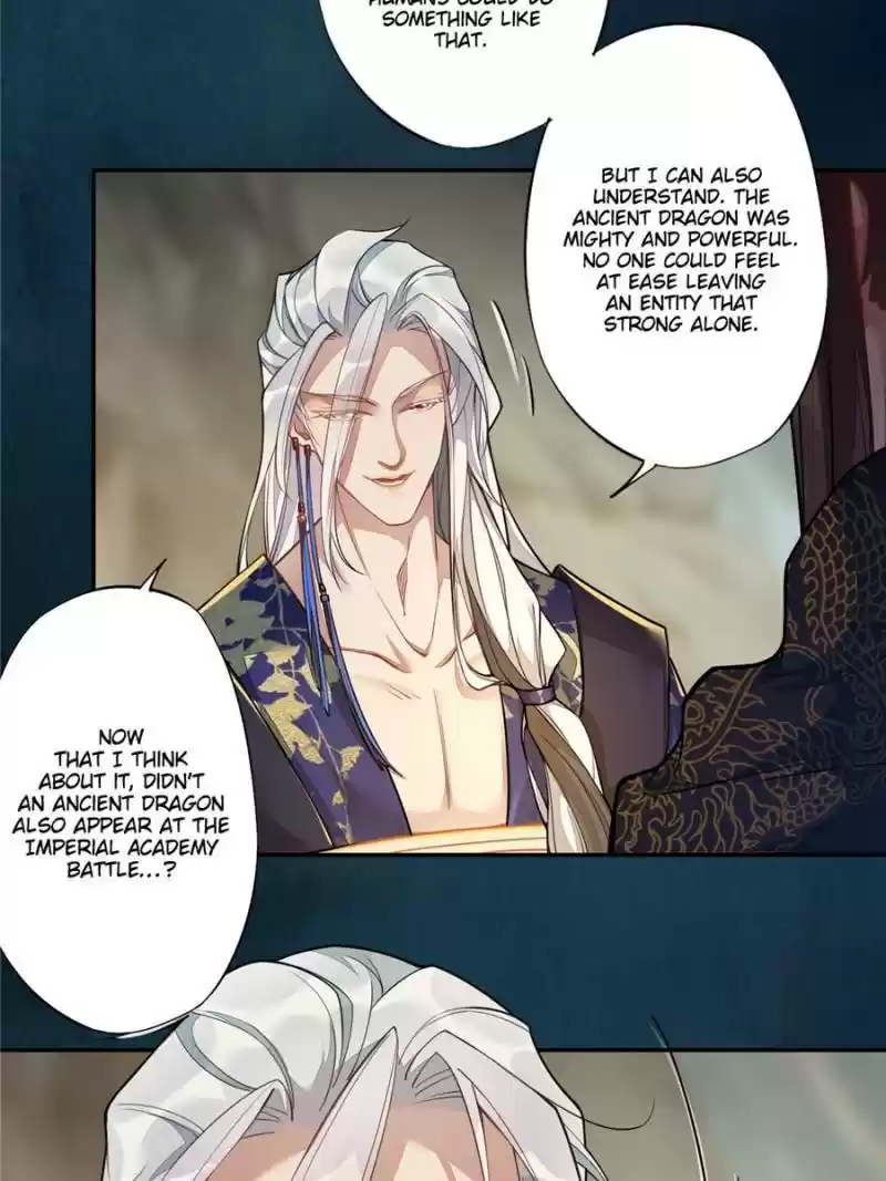 Peerless Refiner Chapter 127