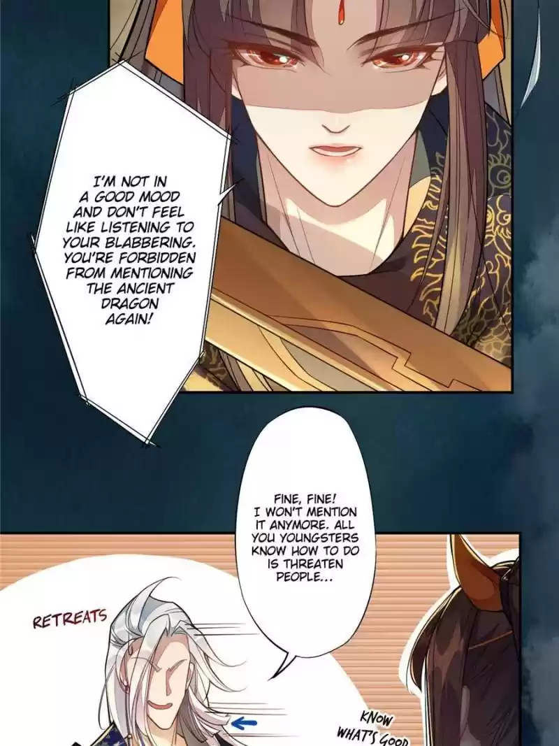 Peerless Refiner Chapter 127