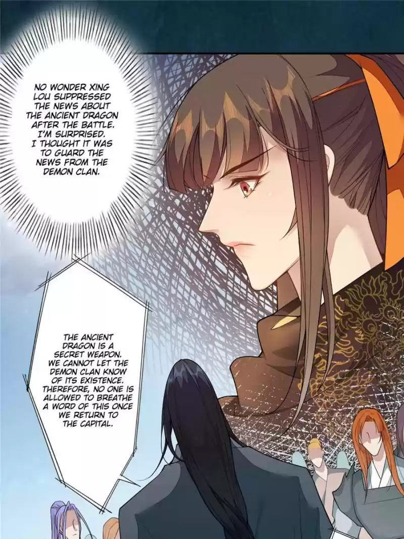 Peerless Refiner Chapter 127