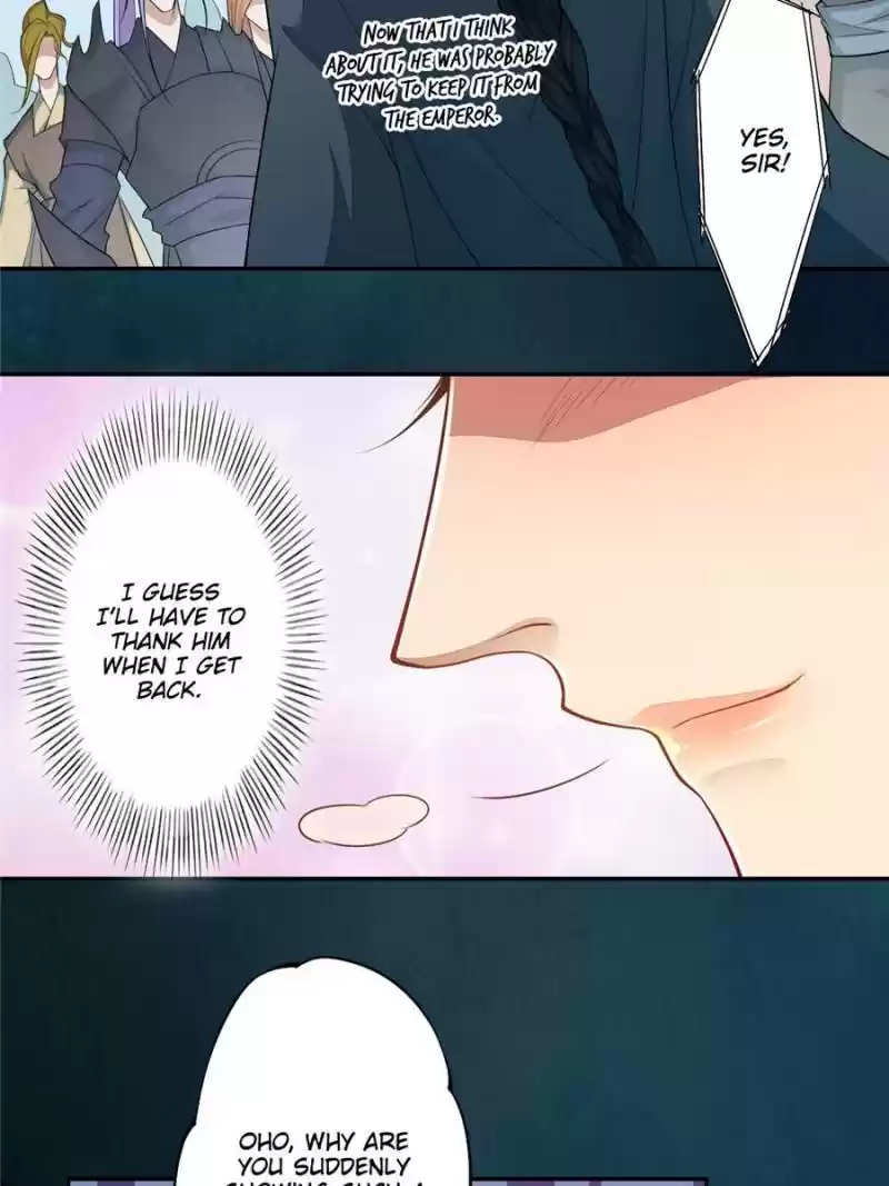 Peerless Refiner Chapter 127