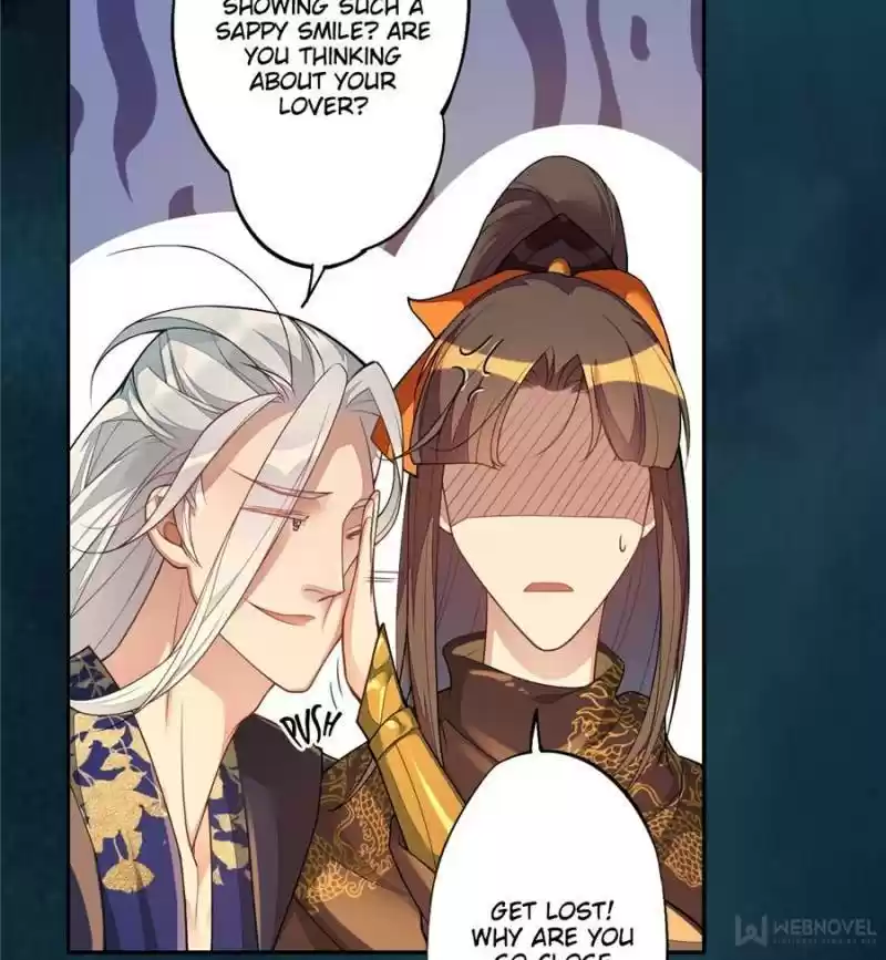 Peerless Refiner Chapter 127