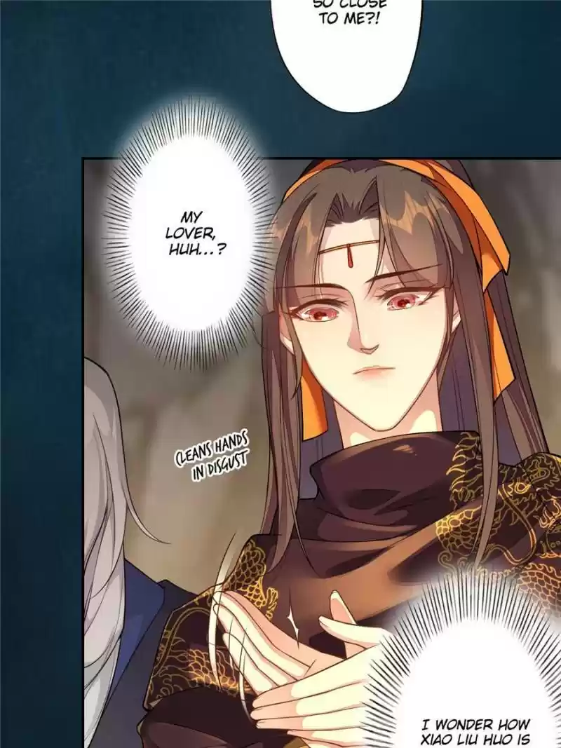 Peerless Refiner Chapter 127