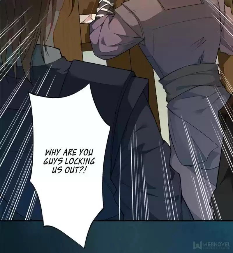 Peerless Refiner Chapter 127