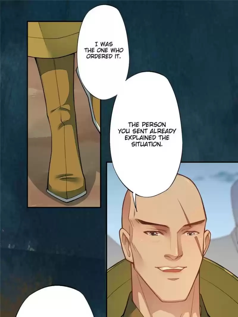 Peerless Refiner Chapter 127