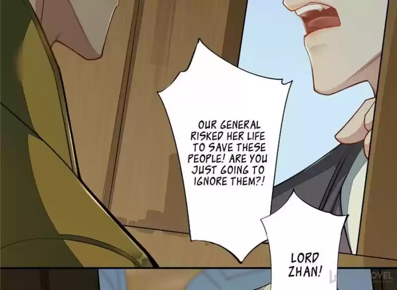 Peerless Refiner Chapter 127