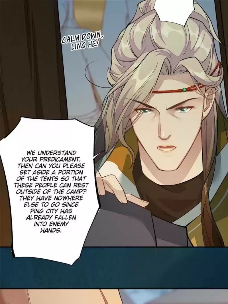 Peerless Refiner Chapter 127