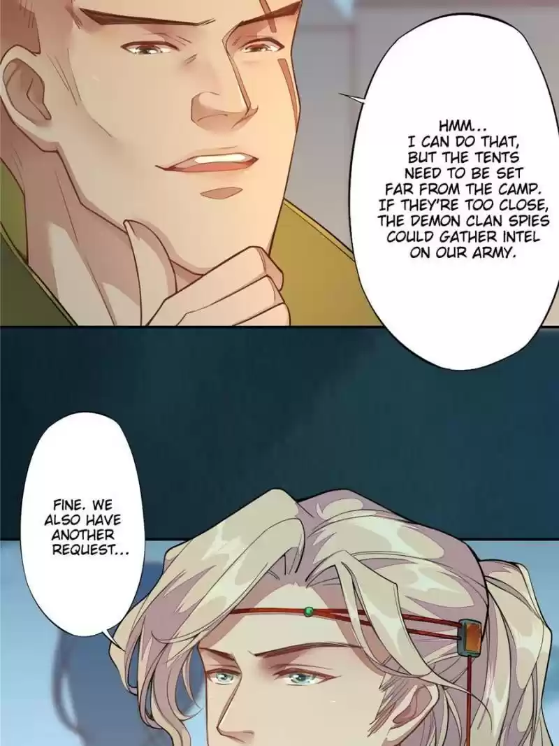 Peerless Refiner Chapter 127