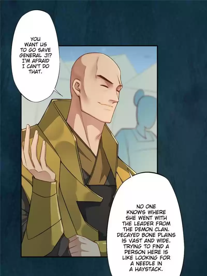 Peerless Refiner Chapter 127