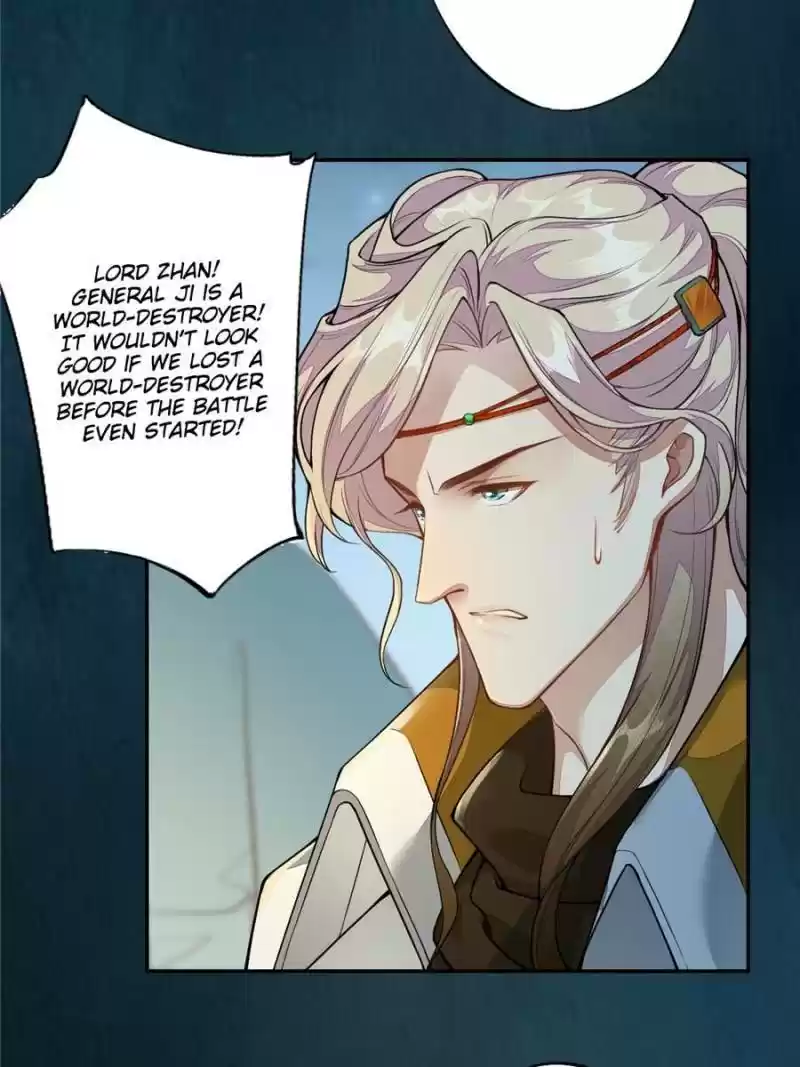 Peerless Refiner Chapter 127