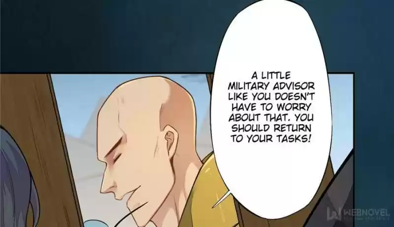 Peerless Refiner Chapter 127