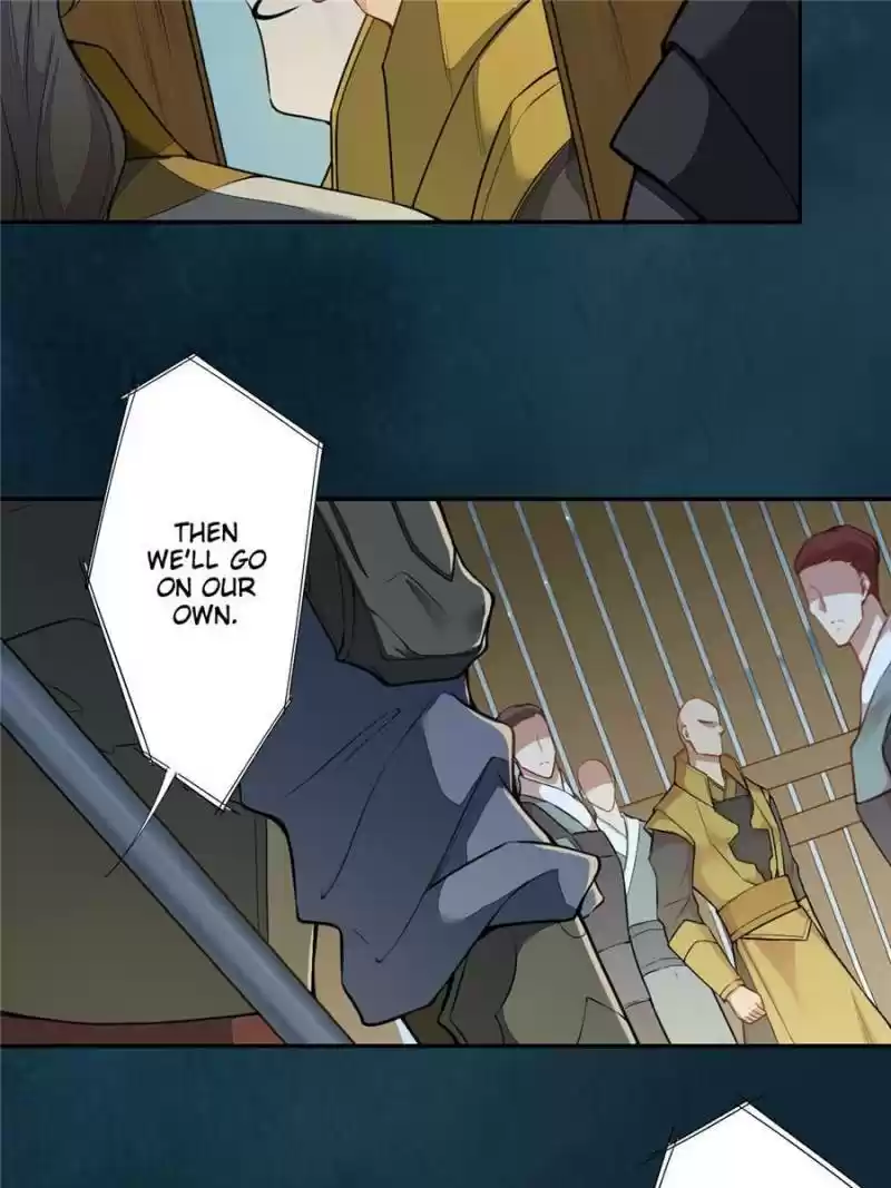 Peerless Refiner Chapter 127