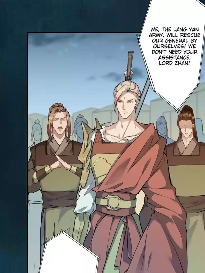 Peerless Refiner Chapter 127