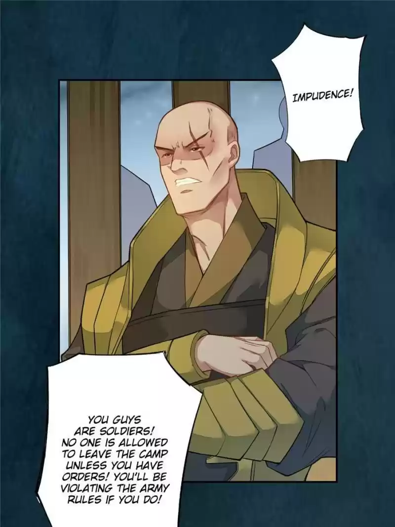 Peerless Refiner Chapter 127