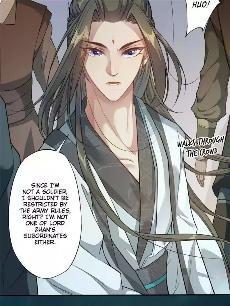 Peerless Refiner Chapter 127