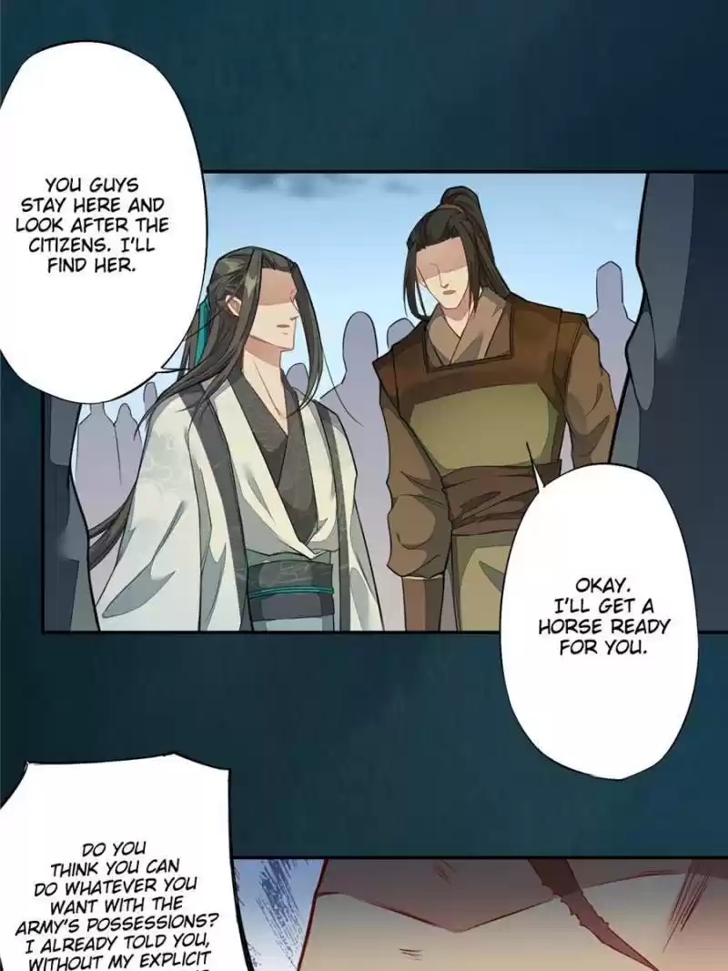 Peerless Refiner Chapter 127