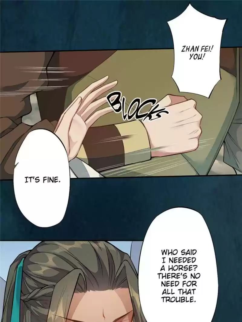 Peerless Refiner Chapter 127