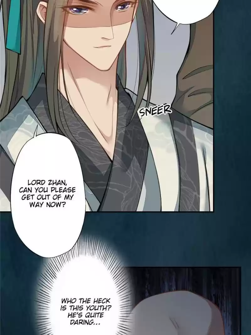 Peerless Refiner Chapter 127