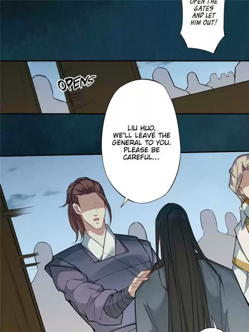 Peerless Refiner Chapter 127